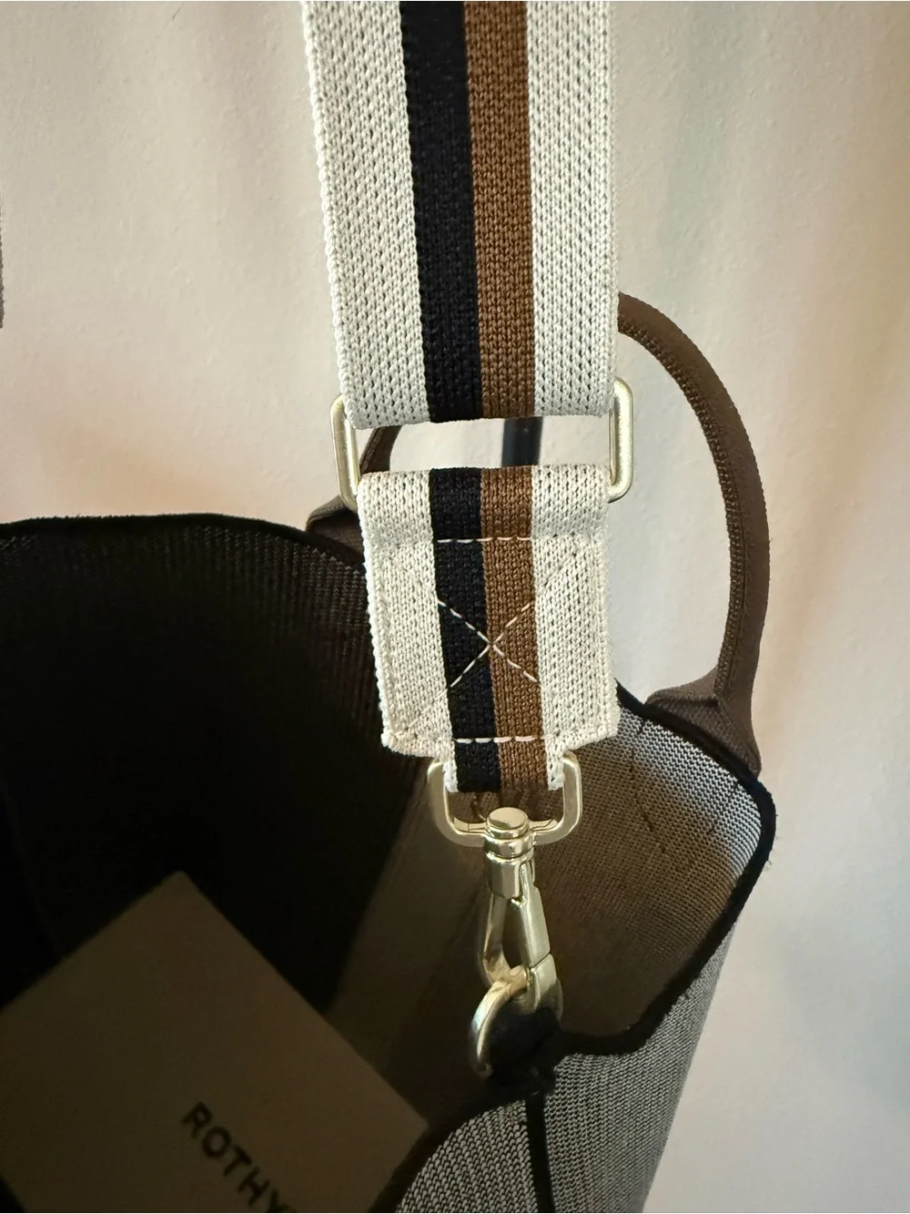 Rothy’s Lightweight Mini Tote - Picture 6 of 6